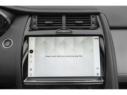 2022 Jaguar E-PACE SE P250 AWD Automatic