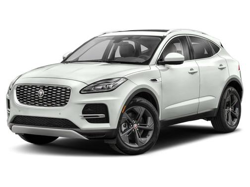 2022 Jaguar E-PACE SE P250 AWD Automatic