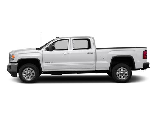 2015 GMC Sierra 2500 Base