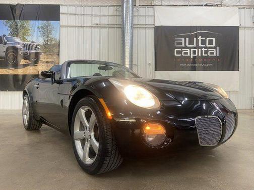 2006 Pontiac Solstice Base