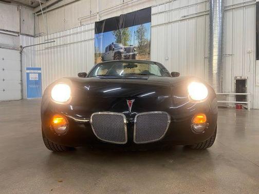 2006 Pontiac Solstice Base