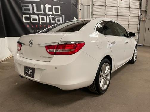 2012 Buick Verano Convenience