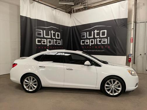 2012 Buick Verano Convenience