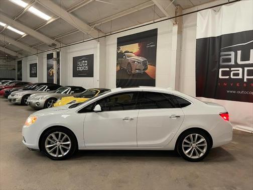 2012 Buick Verano Convenience
