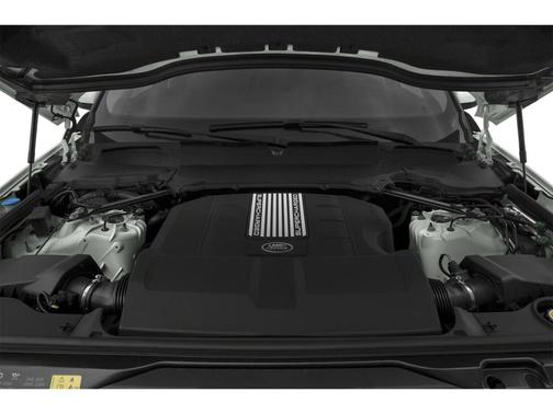 2020 Land Rover Discovery SE