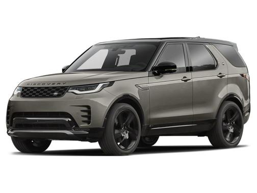 2022 Land Rover Discovery P360 S R-Dynamic