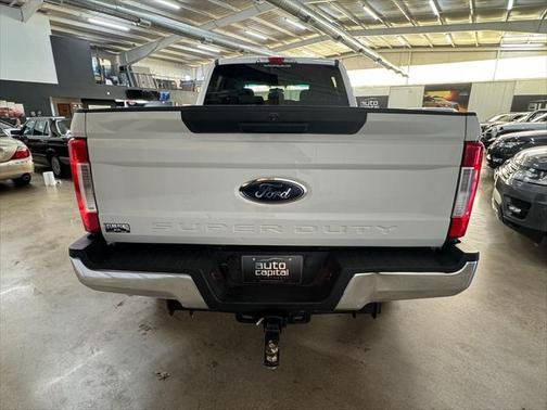 2019 Ford F-250 XLT