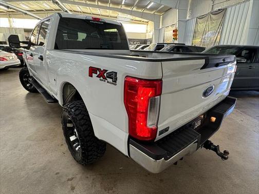 2019 Ford F-250 XLT