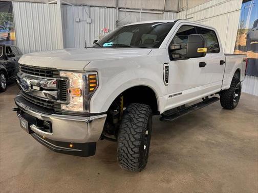 2019 Ford F-250 XLT