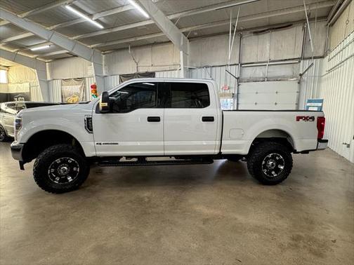 2019 Ford F-250 XLT