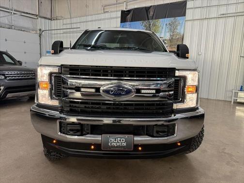 2019 Ford F-250 XLT
