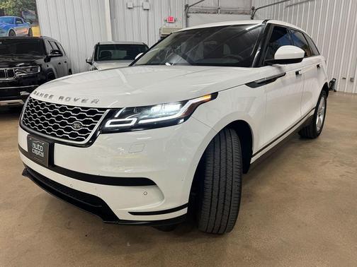 2020 Land Rover Range Rover Velar P250 S
