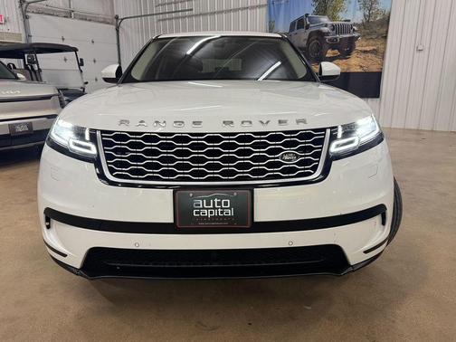 2020 Land Rover Range Rover Velar P250 S