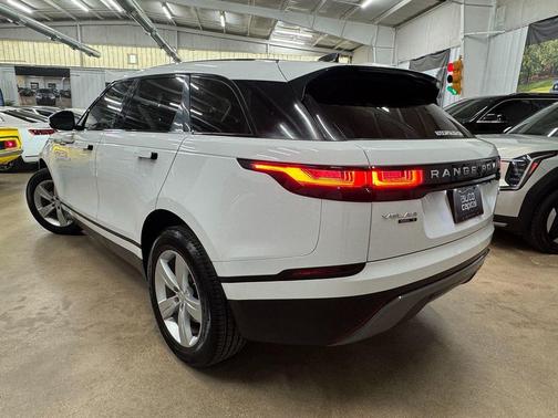 2020 Land Rover Range Rover Velar P250 S