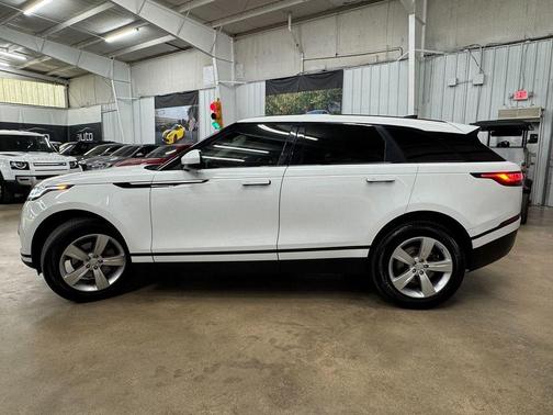 2020 Land Rover Range Rover Velar P250 S