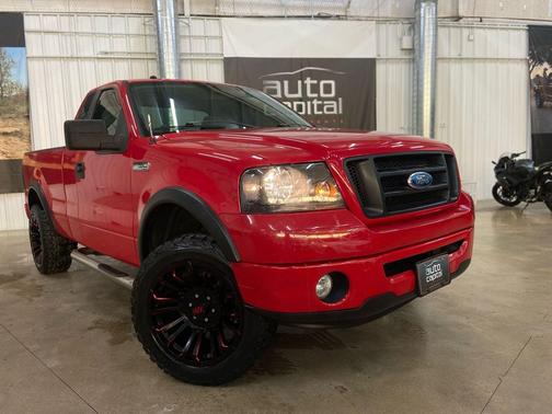 2008 Ford F-150 STX