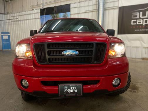 2008 Ford F-150 STX