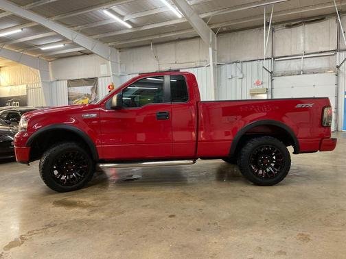 2008 Ford F-150 STX