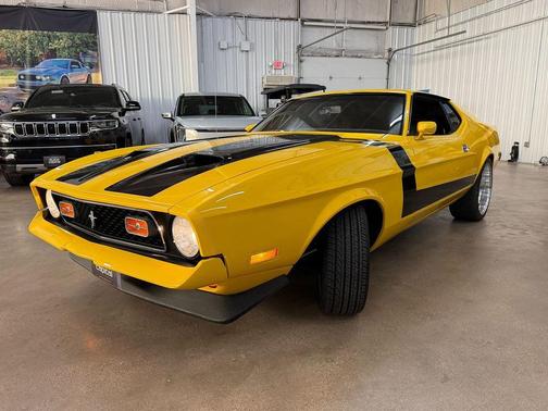 2000 Ford Mustang Base