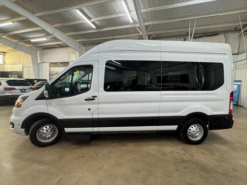 2024 Ford Transit-350 XLT