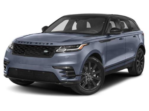 2019 Land Rover Range Rover Velar P250 S R-Dynamic