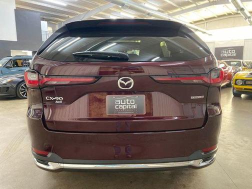 2024 Mazda CX-90 3.3 Turbo S Premium