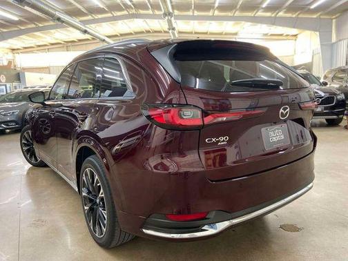 2024 Mazda CX-90 3.3 Turbo S Premium