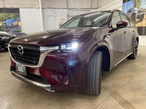 2024 Mazda CX-90 3.3 Turbo S Premium
