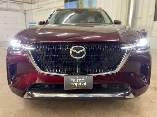 2024 Mazda CX-90 3.3 Turbo S Premium