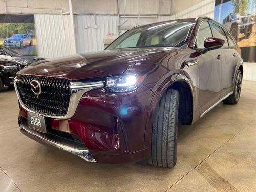 2024 Mazda CX-90 3.3 Turbo S Premium