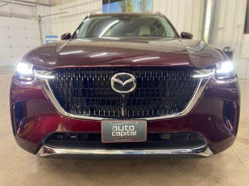 2024 Mazda CX-90 3.3 Turbo S Premium