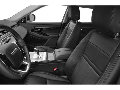 2020 Land Rover Range Rover Evoque SE