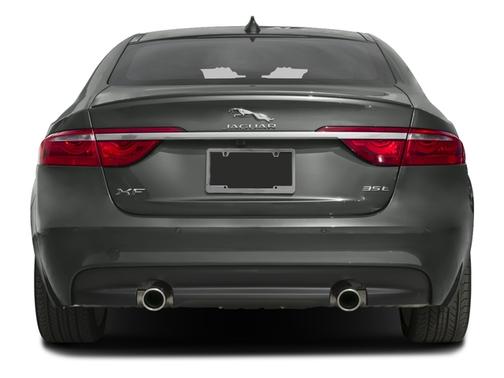 2017 Jaguar XF 35t R-Sport