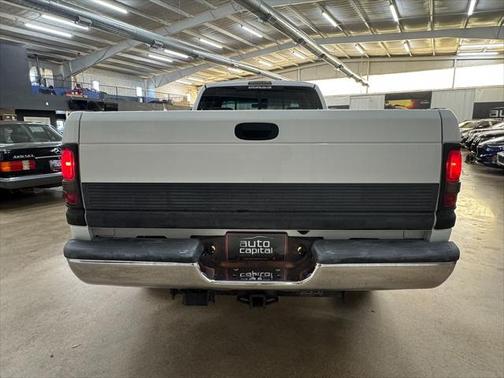 1998 Dodge Ram 1500 Base