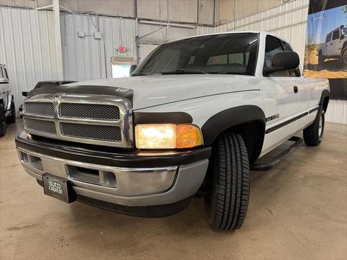1998 Dodge Ram 1500 Base