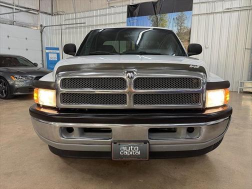 1998 Dodge Ram 1500 Base