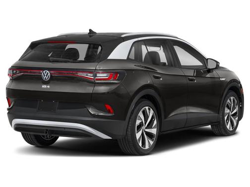 2021 Volkswagen ID.4 1st Edition