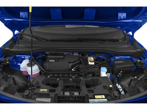 2021 Volkswagen ID.4 1st Edition