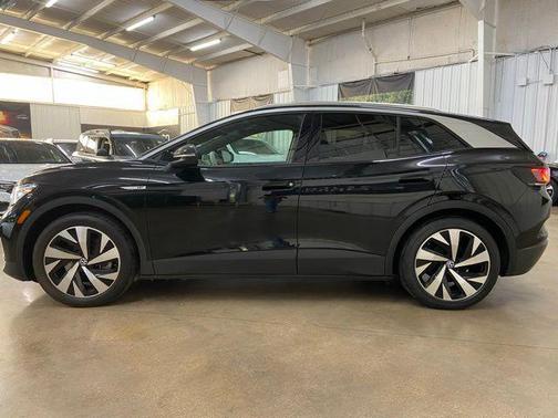 2021 Volkswagen ID.4 1st Edition