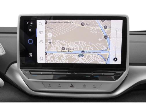 2021 Volkswagen ID.4 1st Edition