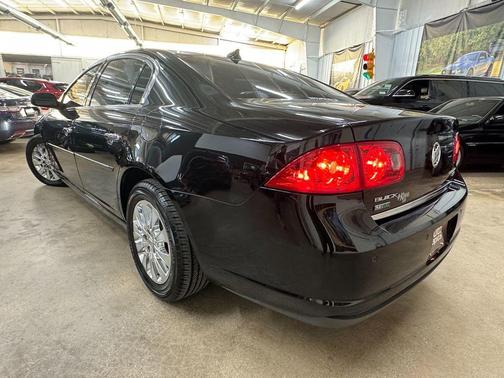 2010 Buick Lucerne CXL Special Edition