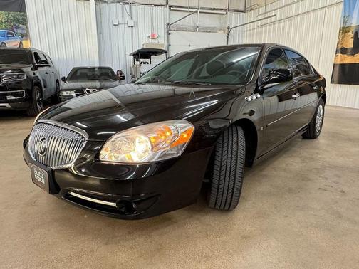 2010 Buick Lucerne CXL Special Edition
