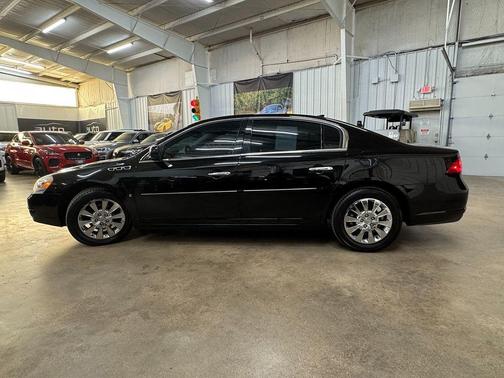 2010 Buick Lucerne CXL Special Edition