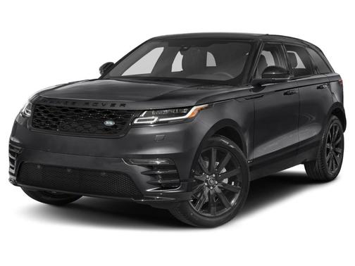 2018 Land Rover Range Rover Velar D180 HSE R-Dynamic