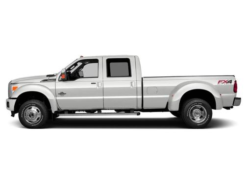 2015 Ford F-350 XL