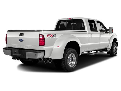 2015 Ford F-350 XL