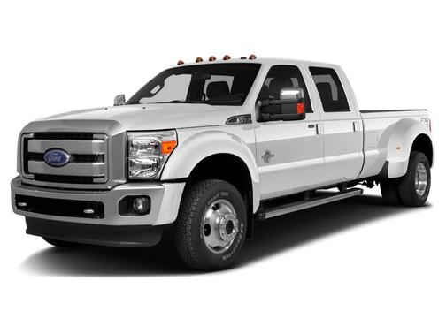 2015 Ford F-350 XL