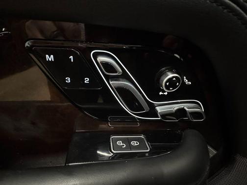 2020 Land Rover Range Rover 3.0L V6 Supercharged HSE