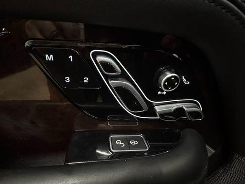 2020 Land Rover Range Rover 3.0L V6 Supercharged HSE