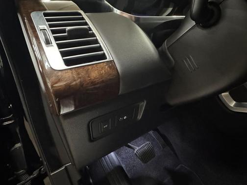 2020 Land Rover Range Rover 3.0L V6 Supercharged HSE